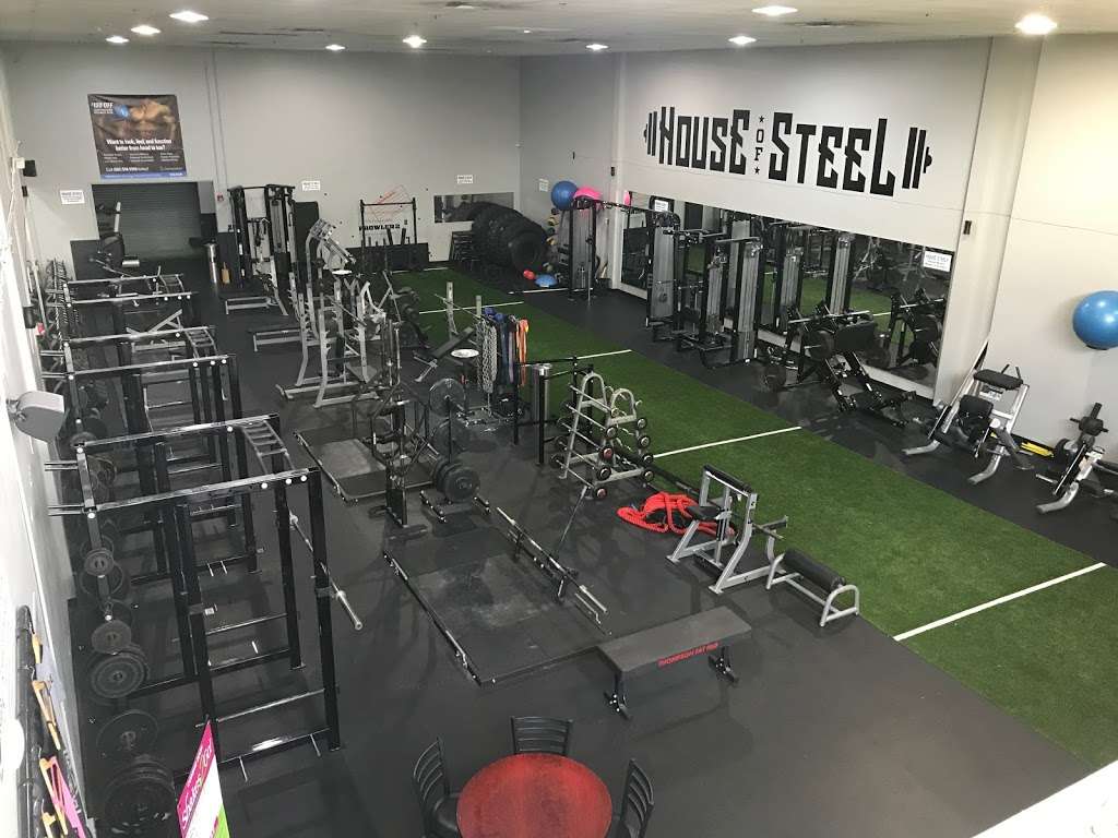 Boca House of Steel | 542 NW 77th St, Boca Raton, FL 33487, USA | Phone: (561) 789-6849