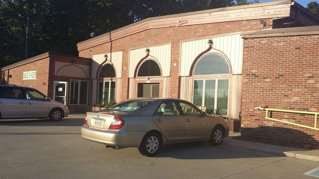 Masjid E Noor | 5355 Lafayette Rd, Indianapolis, IN 46254, USA