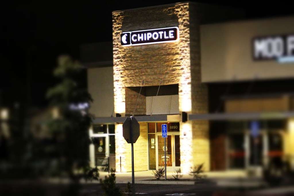 Chipotle Mexican Grill | 8890 Apollo Way Ste A, Downey, CA 90242, USA | Phone: (562) 803-4354