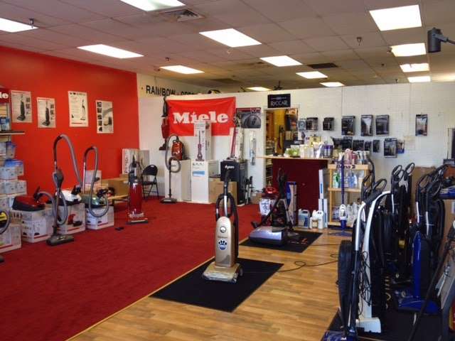 Ace Vacuums | 954 Edwards Ferry Rd NE, Leesburg, VA 20176 | Phone: (703) 997-9292