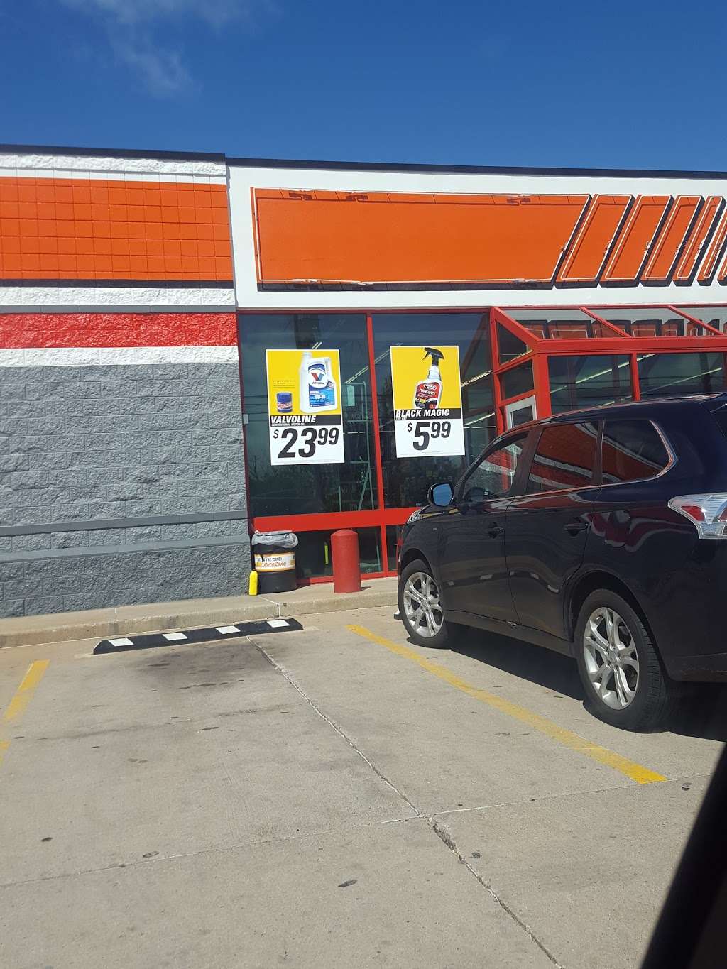 AutoZone Auto Parts | 2014 US-41, Schererville, IN 46375 | Phone: (219) 322-5277