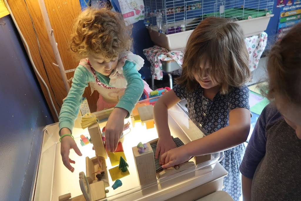 MAC Preschool & Childcare | 2300 Century Ln, West Linn, OR 97068, USA | Phone: (503) 656-5705