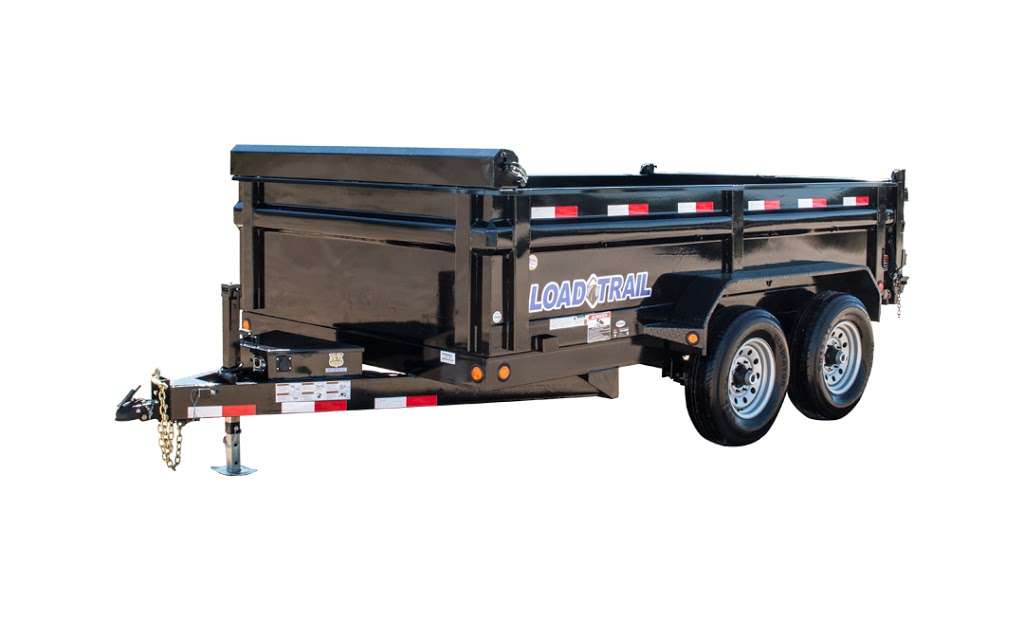 Load Runner Trailers, LLC | 5311 Young Pine Rd, Orlando, FL 32829 | Phone: (407) 258-3266