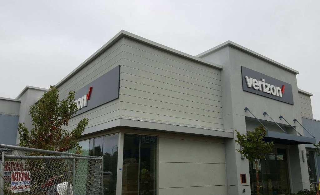 Verizon | 8795 Villa La Jolla Dr Suite 102, La Jolla, CA 92037, USA | Phone: (858) 200-7530