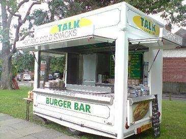 Talk Catering | Unit 6 Harrys Place, South Ockendon RM15 6RS, UK | Phone: 07563 569009