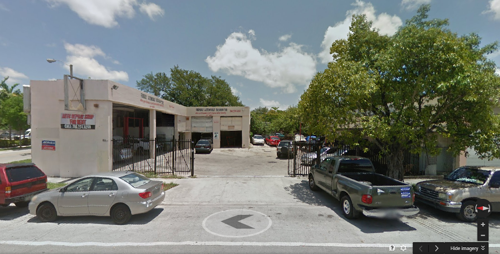 Friendly Auto Repair | 5551 NW 2nd Ave, Miami, FL 33127 | Phone: (786) 274-0269