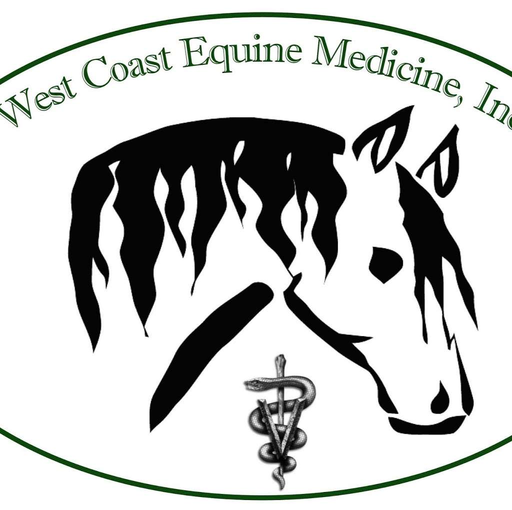 West Coast Equine Medicine | 42225 Remington Ave #A13, Temecula, CA 92590 | Phone: (866) 923-6838