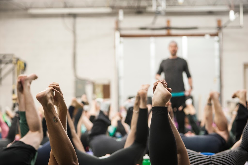 The Center of Movement - Golden Valley | 701 Decatur Ave N #207, Golden Valley, MN 55427, USA | Phone: (612) 568-6683