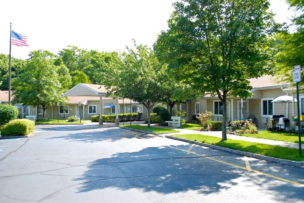 Lehmann Gardens | 12 Sulak Ln, Park Ridge, NJ 07656 | Phone: (201) 497-6692