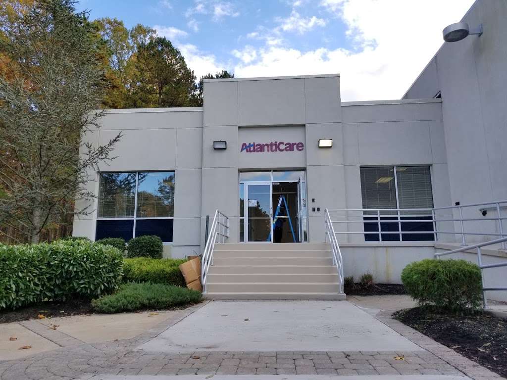 Office building in Hammonton NJ | 1001 S Grand St unit 1, Hammonton, NJ 08037, USA | Phone: (609) 318-3148