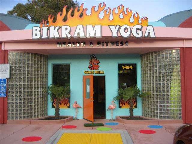 Bikram Yoga Petaluma | 1484 Petaluma Blvd N, Petaluma, CA 94952, USA | Phone: (707) 775-2400