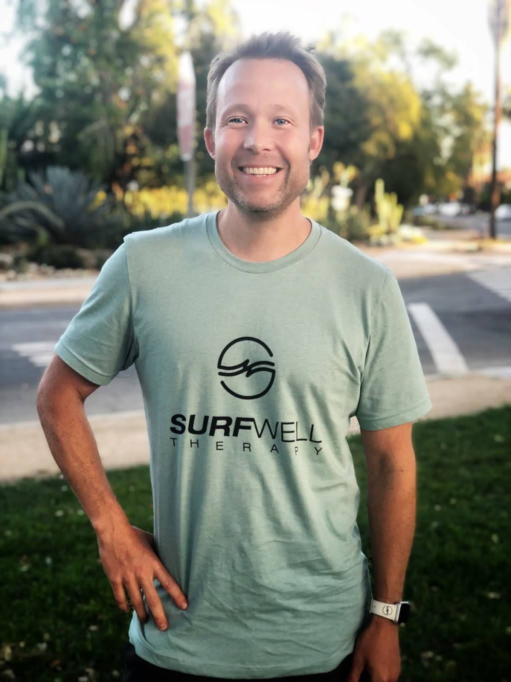 Surfwell Therapy | Bancroft St, Loma Linda, CA 92354, USA | Phone: (951) 231-3857