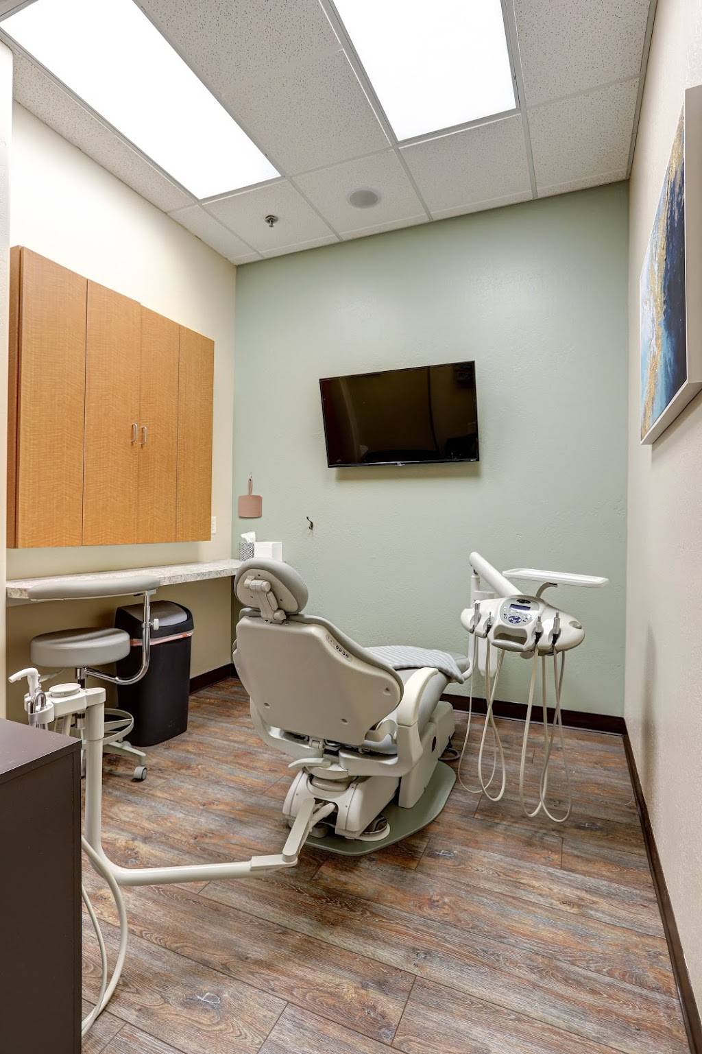 Mirador Dental | 894 E Warner Rd #105, Gilbert, AZ 85296, USA | Phone: (480) 471-8553