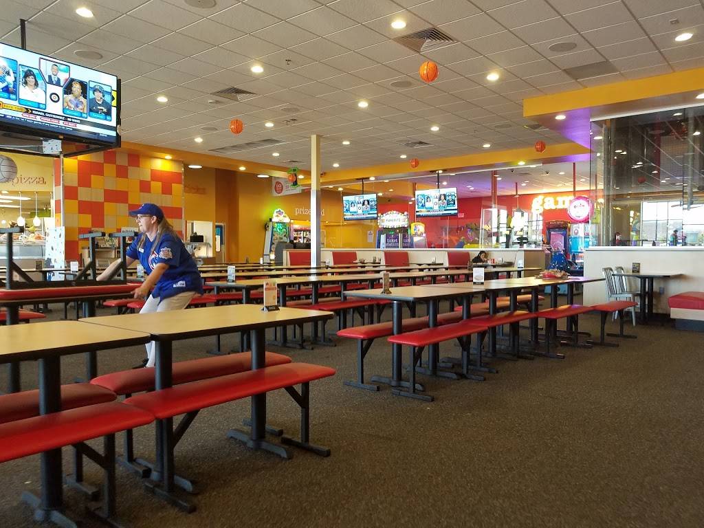 Peter Piper Pizza | 10771 Gateway S Blvd, El Paso, TX 79934, USA | Phone: (915) 821-0024