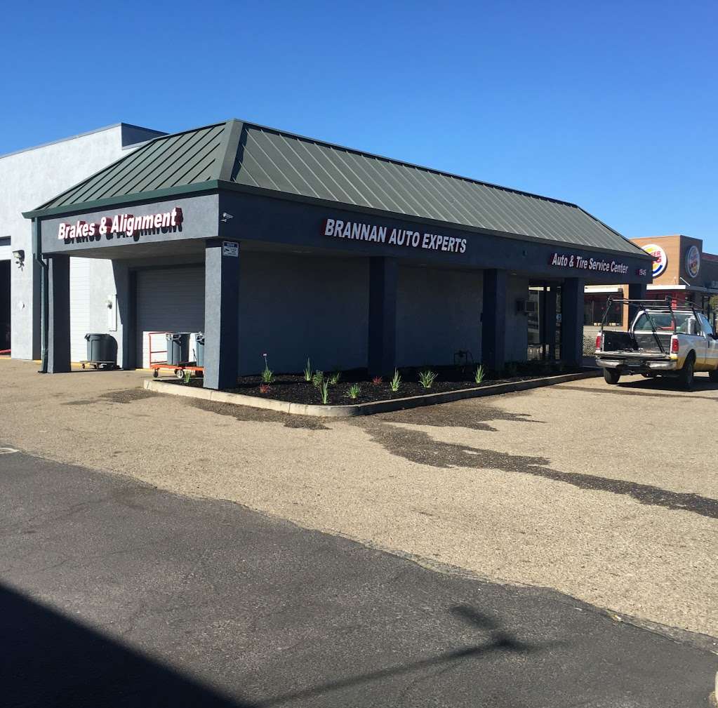 Brannan Auto Experts | 1946 Davis St, San Leandro, CA 94577, USA | Phone: (510) 568-2886