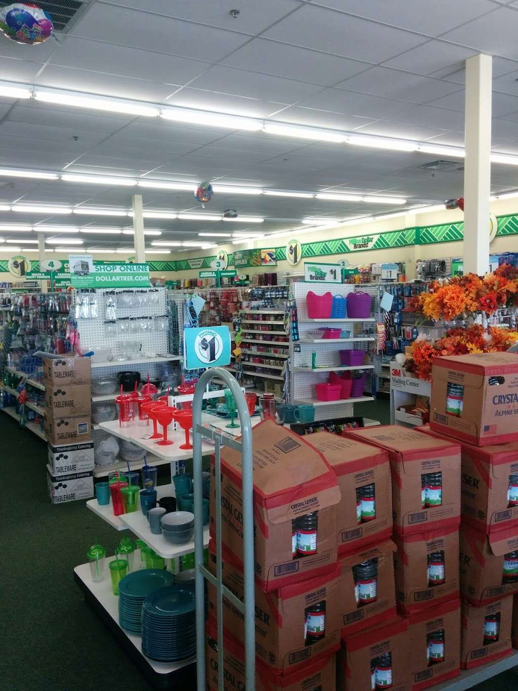 Dollar Tree | 24984 Commercial Dr, Rosenberg, TX 77471 | Phone: (281) 202-0355