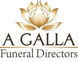 A Galla Funeral Directors Ltd | 3 The Pavement, Popes Lane, London W5 4NG, UK | Phone: 020 8814 8738