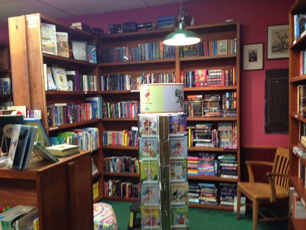 Sandpiper Books | 4665 Torrance Blvd, Torrance, CA 90503, USA | Phone: (310) 371-2002