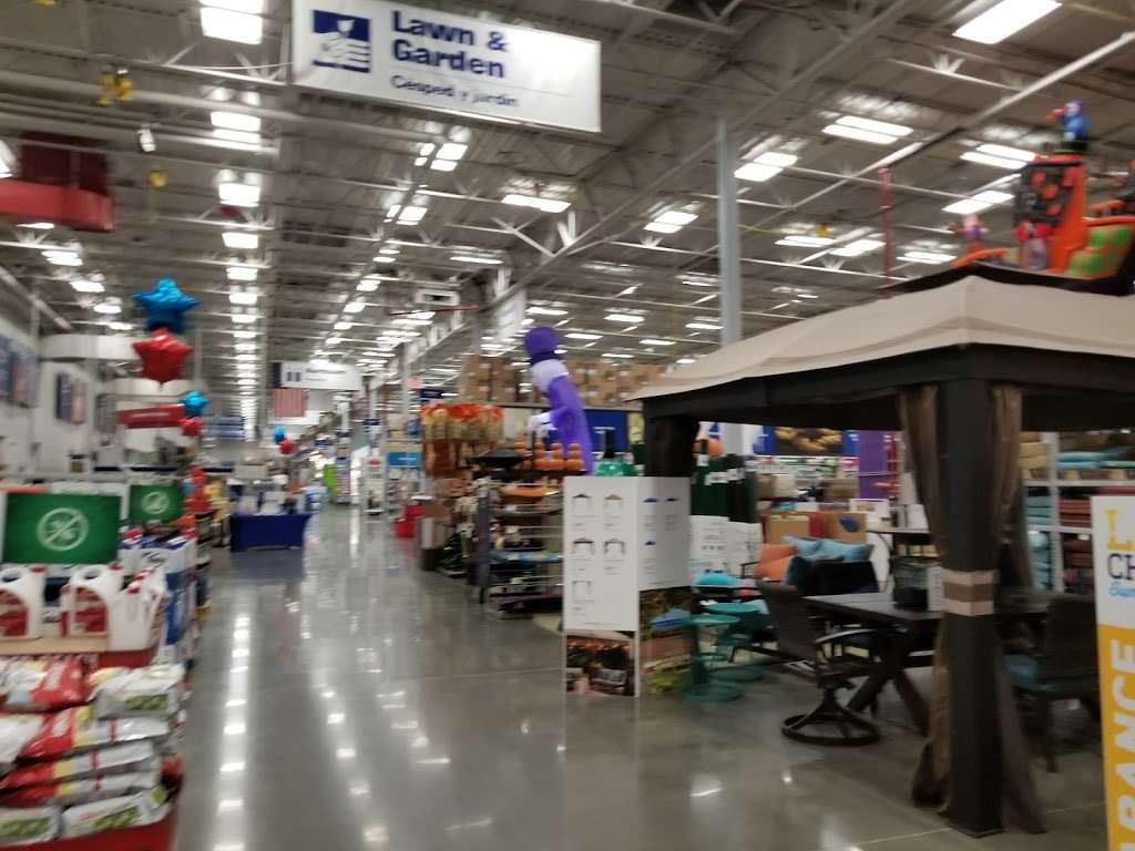 Lowes Home Improvement | 8175 Warner Ave, Huntington Beach, CA 92647 | Phone: (714) 907-9006