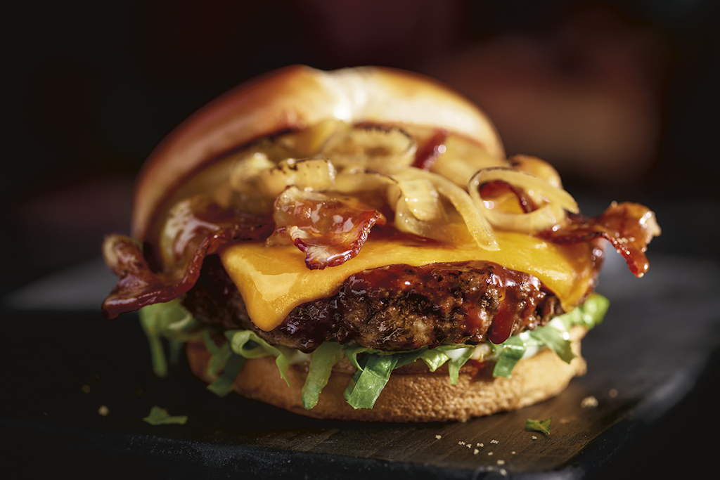 Red Robin Gourmet Burgers and Brews | 17301 Valley Mall Rd, Hagerstown, MD 21740 | Phone: (301) 582-5370