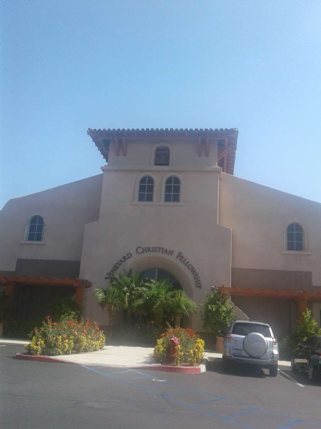 Inland Vineyard Church | 935 McKinley St, Corona, CA 92879, USA | Phone: (951) 549-1192