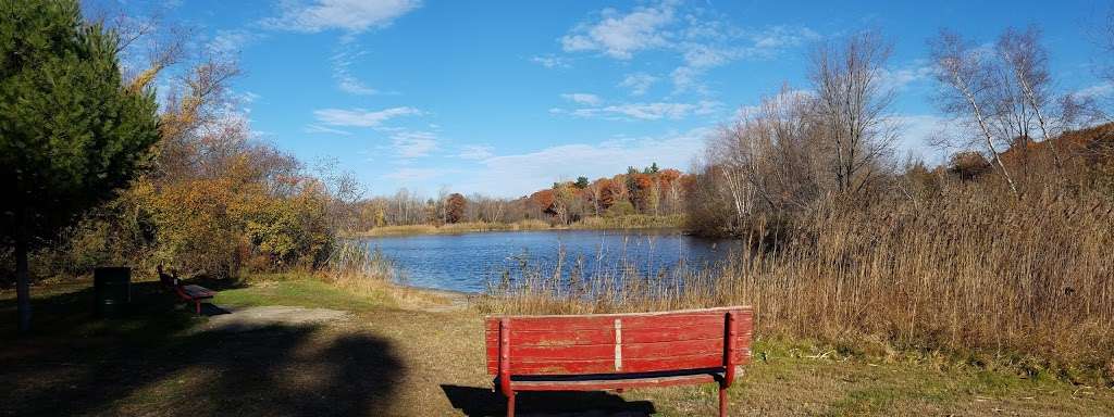 Prankers Pond | Saugus, MA 01906, USA