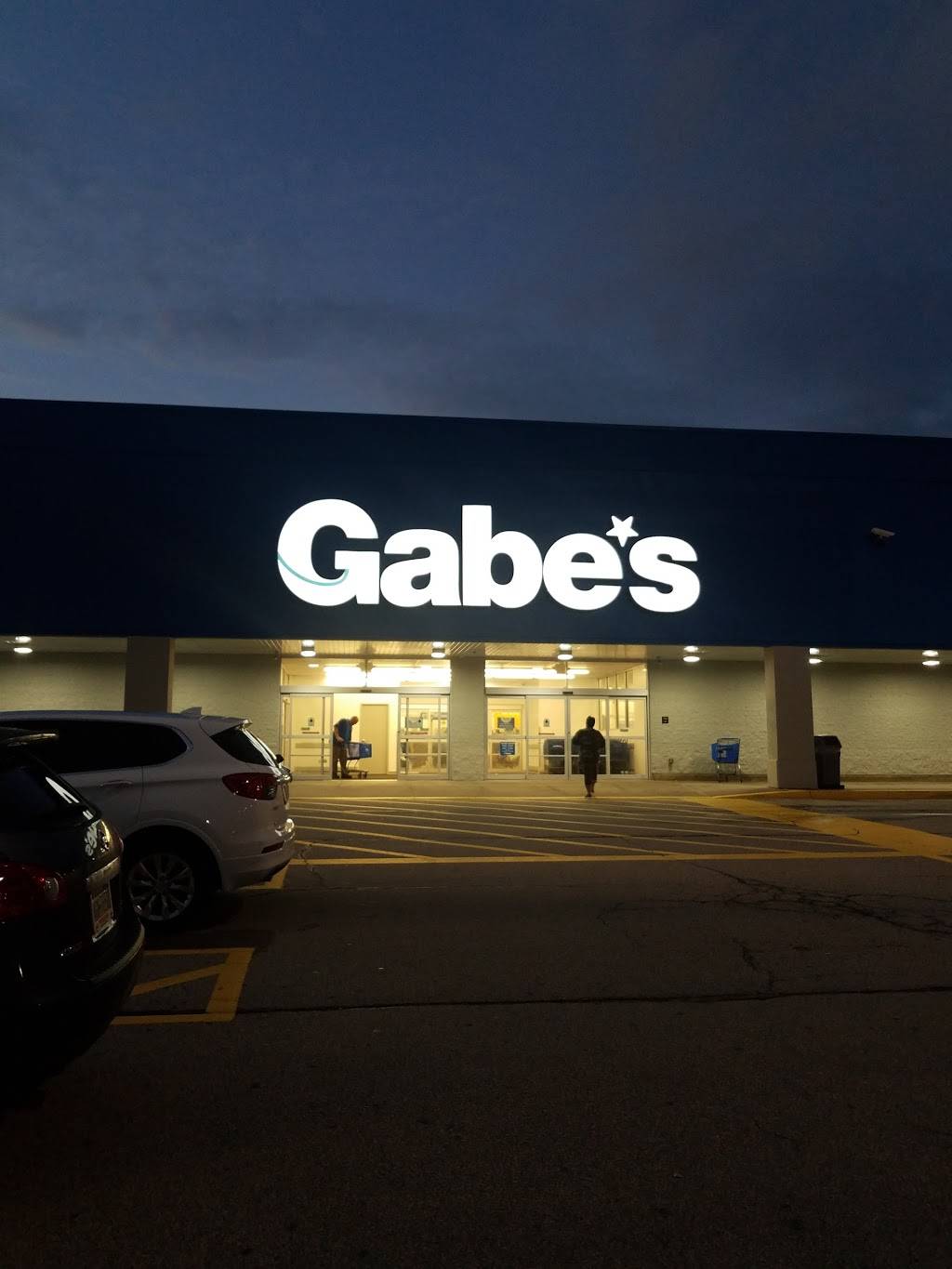 Gabes | 3625 William Penn Hwy, Monroeville, PA 15146, USA | Phone: (412) 372-4901