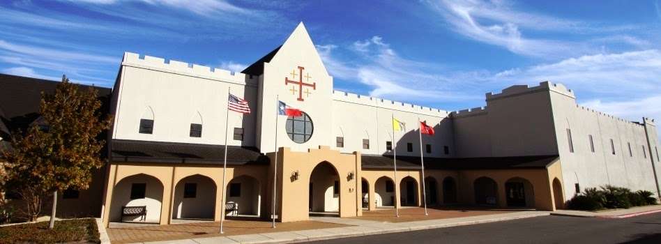 The Atonement Academy | 15415 Red Robin Rd, San Antonio, TX 78255, USA | Phone: (210) 695-2240