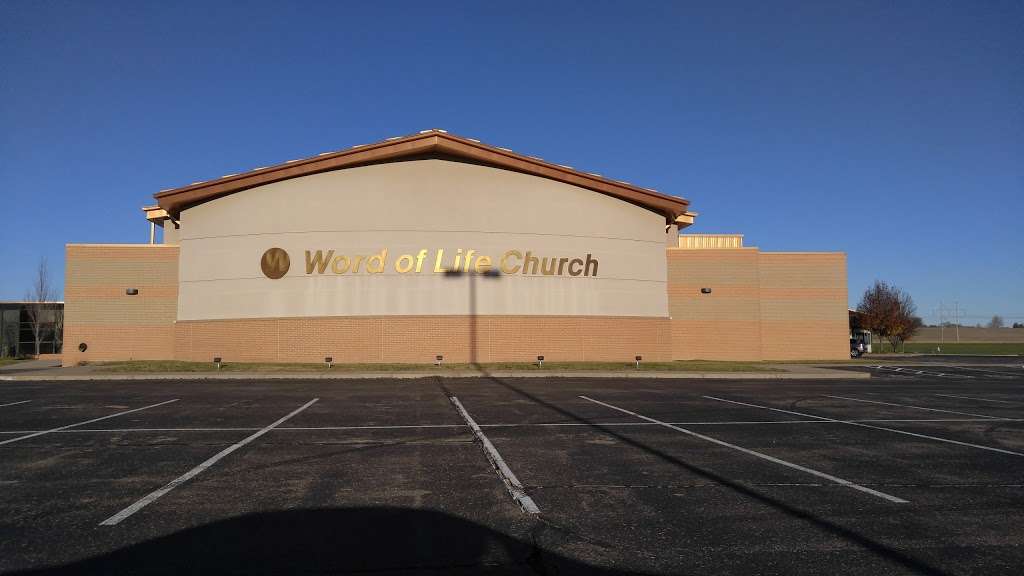 Word of Life Church | 3902 NE Riverside Rd, St Joseph, MO 64505, USA | Phone: (816) 233-6367