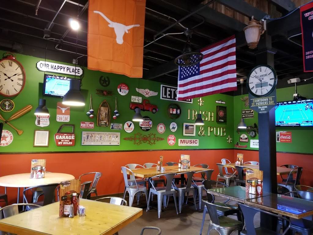 El Limon de Culiacan Seafood and Pub | 5313 McCullough Ave, San Antonio, TX 78212 | Phone: (210) 251-3959