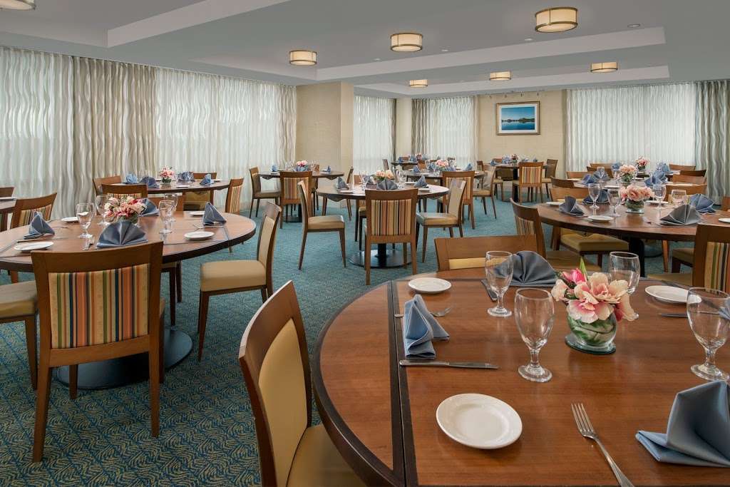 Courtyard by Marriott Ocean City Oceanfront | Two 15th St, Ocean City, MD 21842, USA | Phone: (410) 289-5008