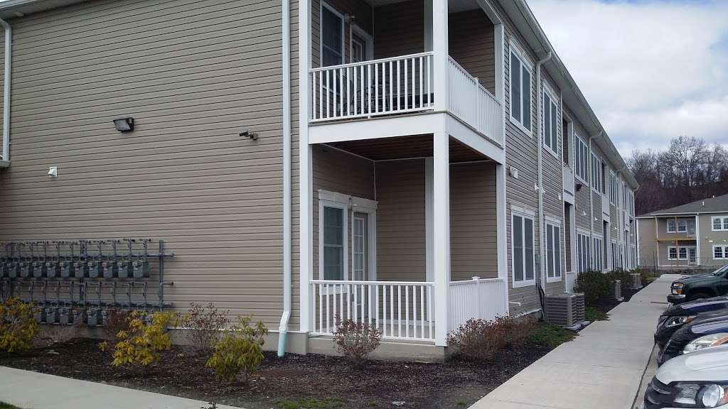 Bluestone Commons | 103 Schimpf Ct, Maybrook, NY 12543, USA | Phone: (845) 427-7444