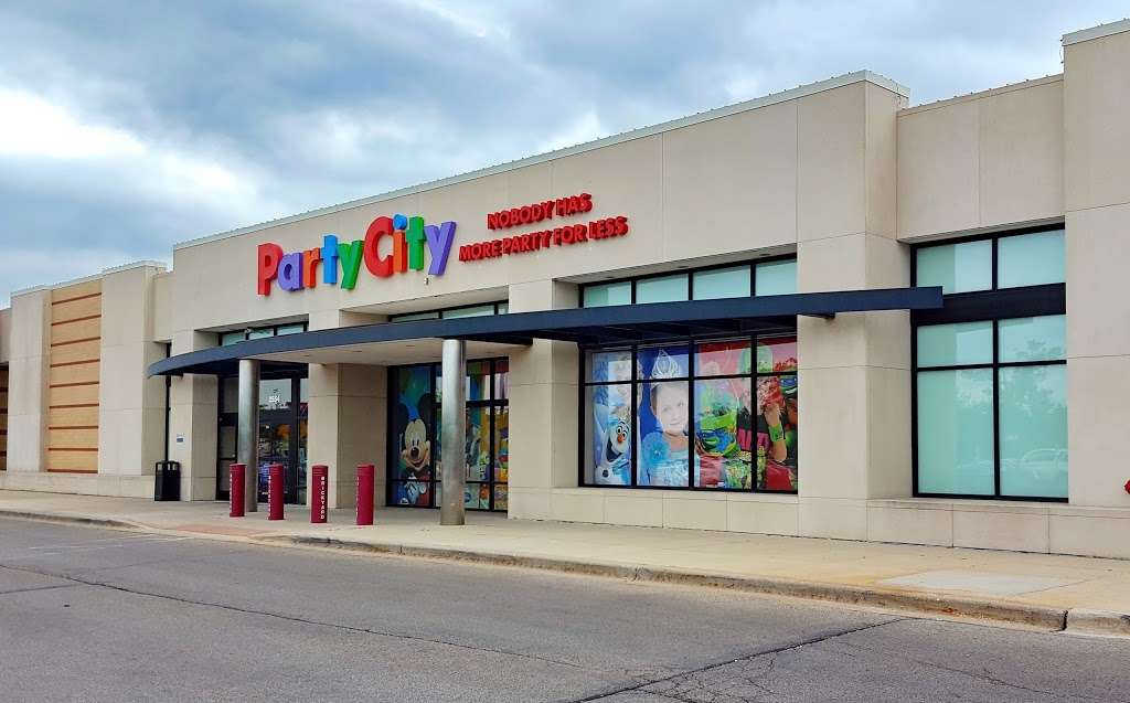 Party City | 2554 N Narragansett Ave, Chicago, IL 60639 | Phone: (773) 637-4874