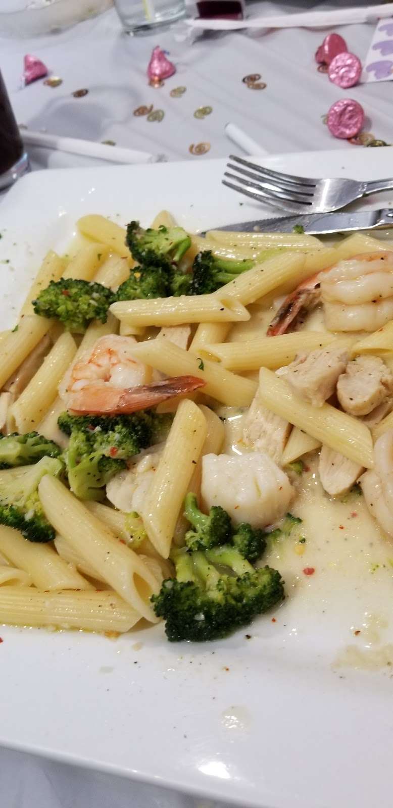 Roma Ristorante Italiano | 1250 Tappahannock Blvd, Tappahannock, VA 22560, USA | Phone: (804) 443-5240