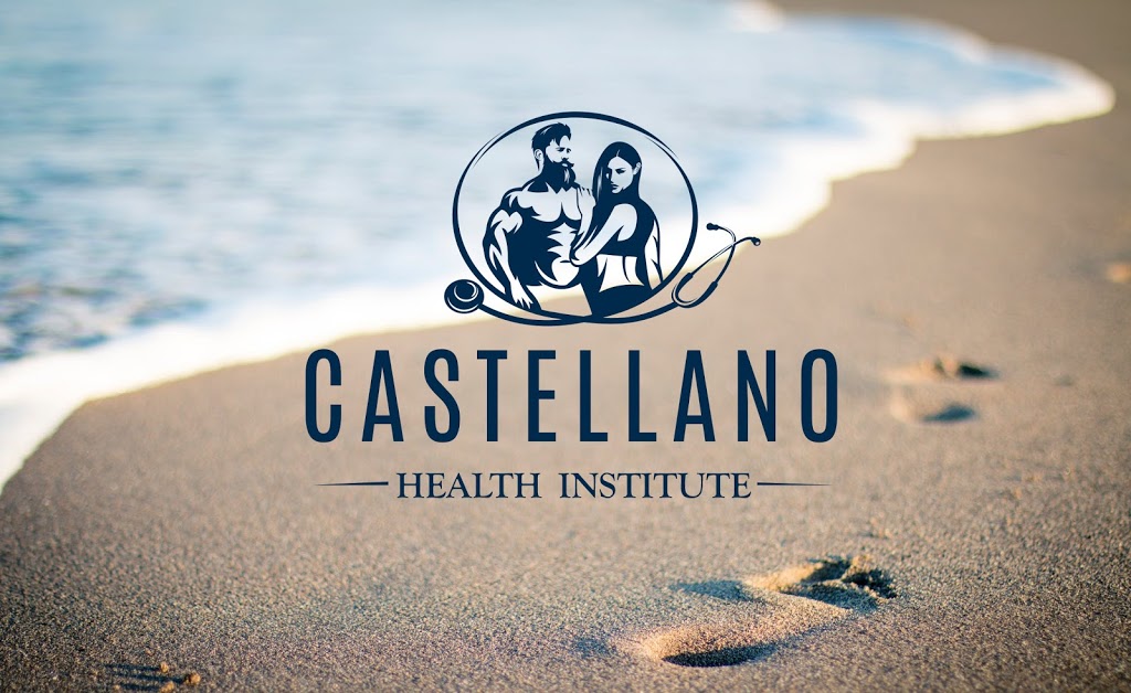 CASTELLANO HEALTH INSTITUTE-TESTOSTERONE | 12460 S Euclid St #101, Garden Grove, CA 92840, USA | Phone: (714) 530-2183