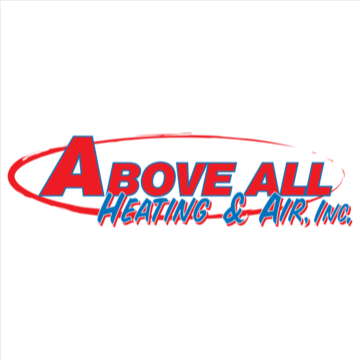 Above All Heating & Air Inc. | 9241 Seventh Ave, Hesperia, CA 92345, USA | Phone: (760) 949-2365