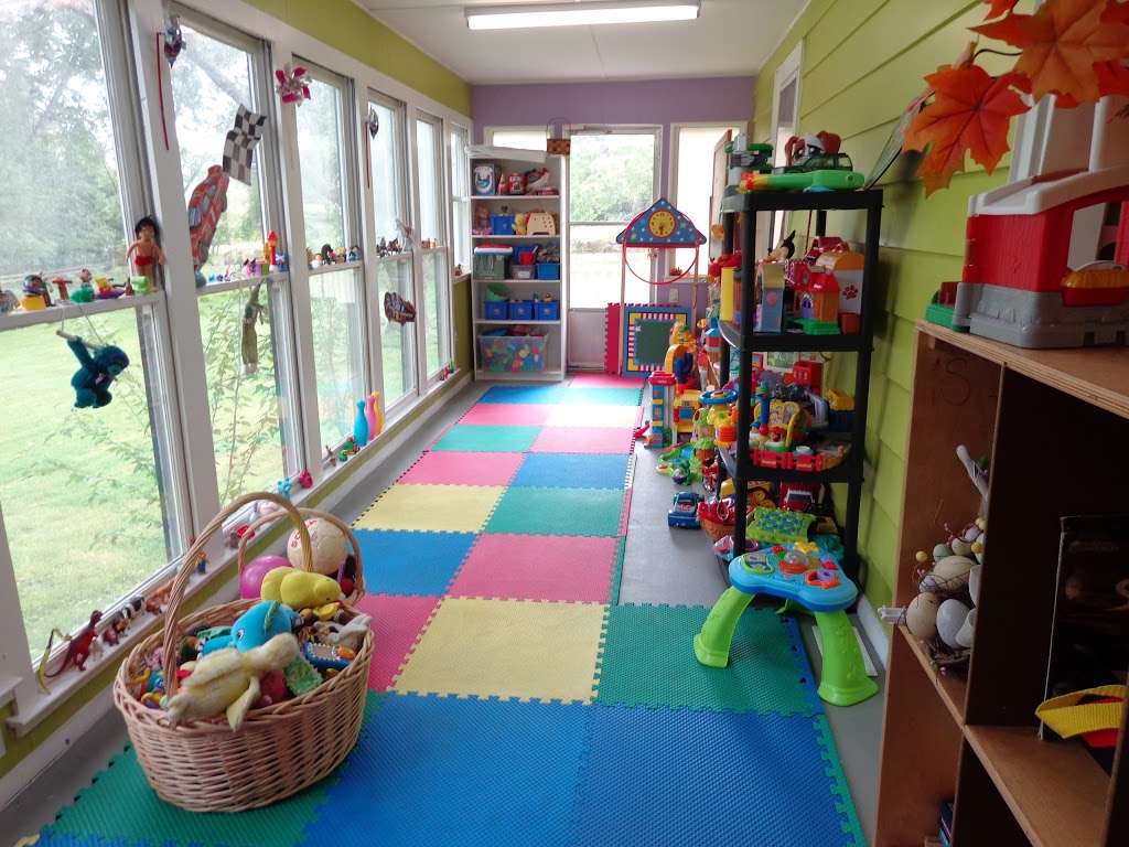 Holy Child Home Daycare LLC | 11022 Georgetown Pike, Great Falls, VA 22066, USA | Phone: (703) 314-8028