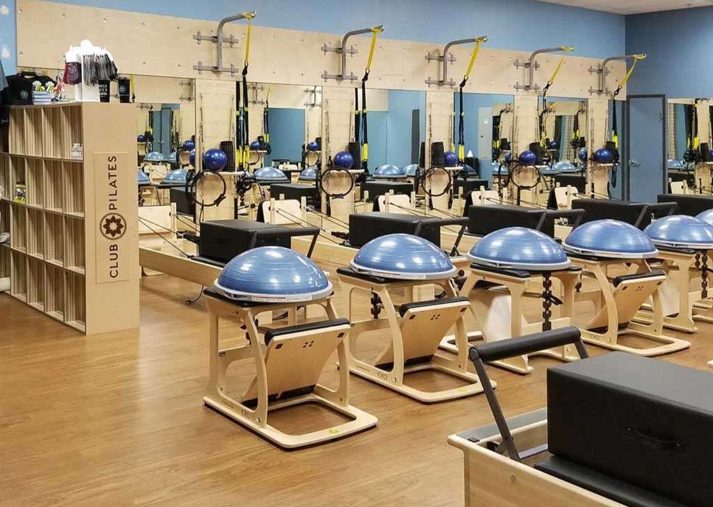 Pilates Franchise | 108 Village Post Rd, Danvers, MA 01923, USA | Phone: (415) 935-1110