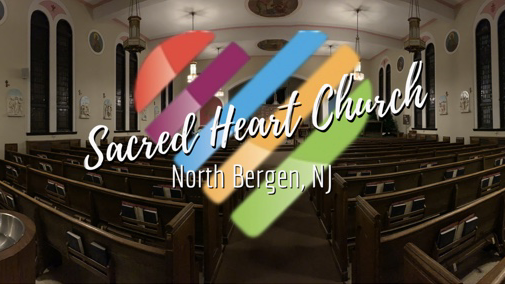 Sacred Heart Church | 9034 Barr Pl, North Bergen, NJ 07047, USA | Phone: (201) 943-0305