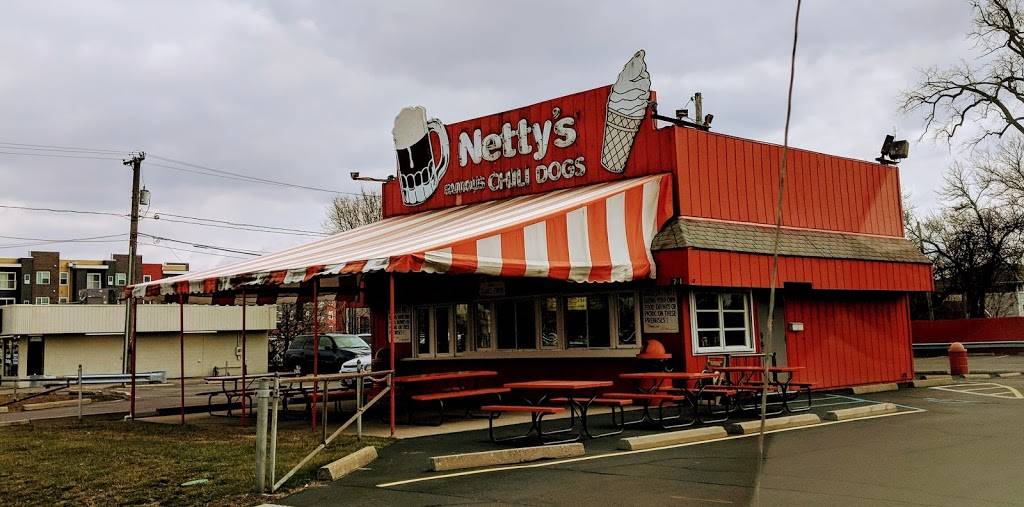 Nettys | 2701 Dorr St, Toledo, OH 43607, USA | Phone: (419) 535-8723