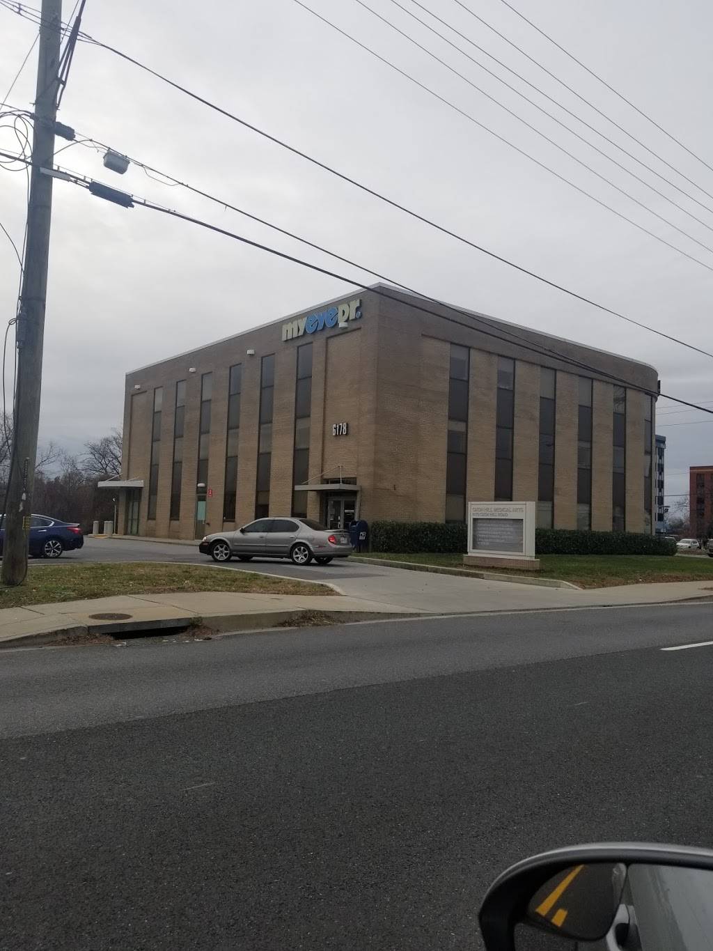 MyEyeDr. | 3899 Branch Ave ste c, Temple Hills, MD 20748, USA | Phone: (301) 423-1888