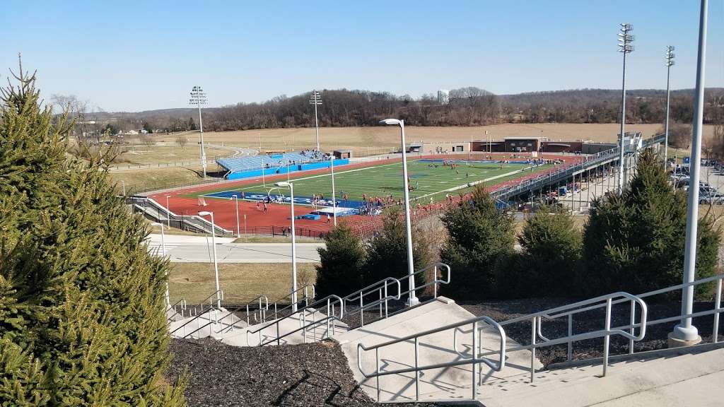 Papermaker Stadium | Roths Church Rd, Spring Grove, PA 17362, USA