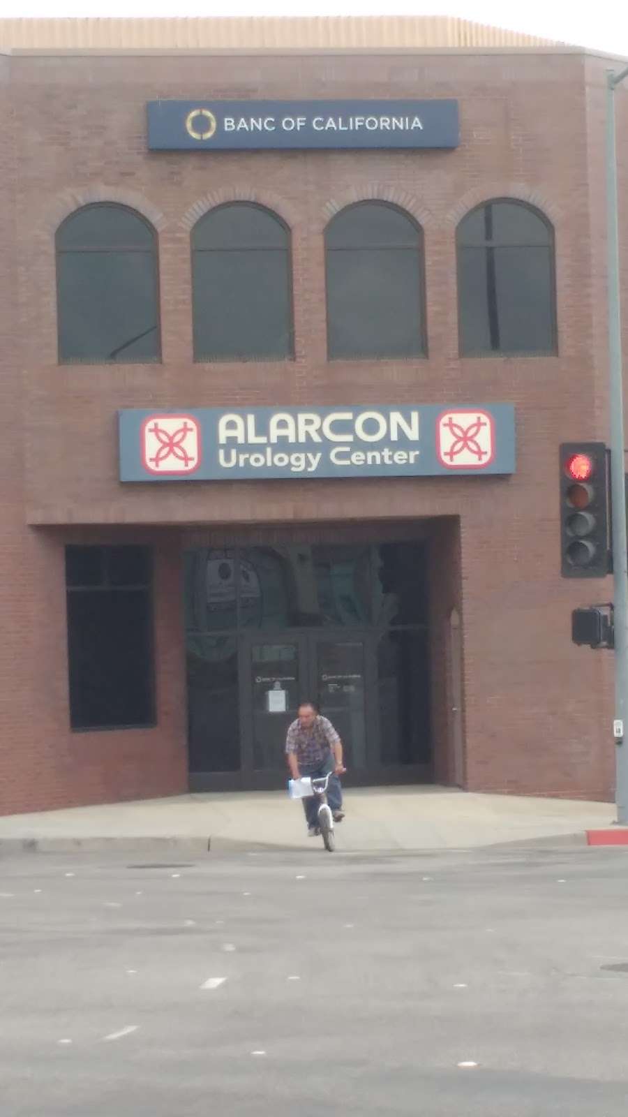 Alarcon Urology Center | 2133 W Beverly Blvd #200, Montebello, CA 90640, USA | Phone: (626) 283-5063