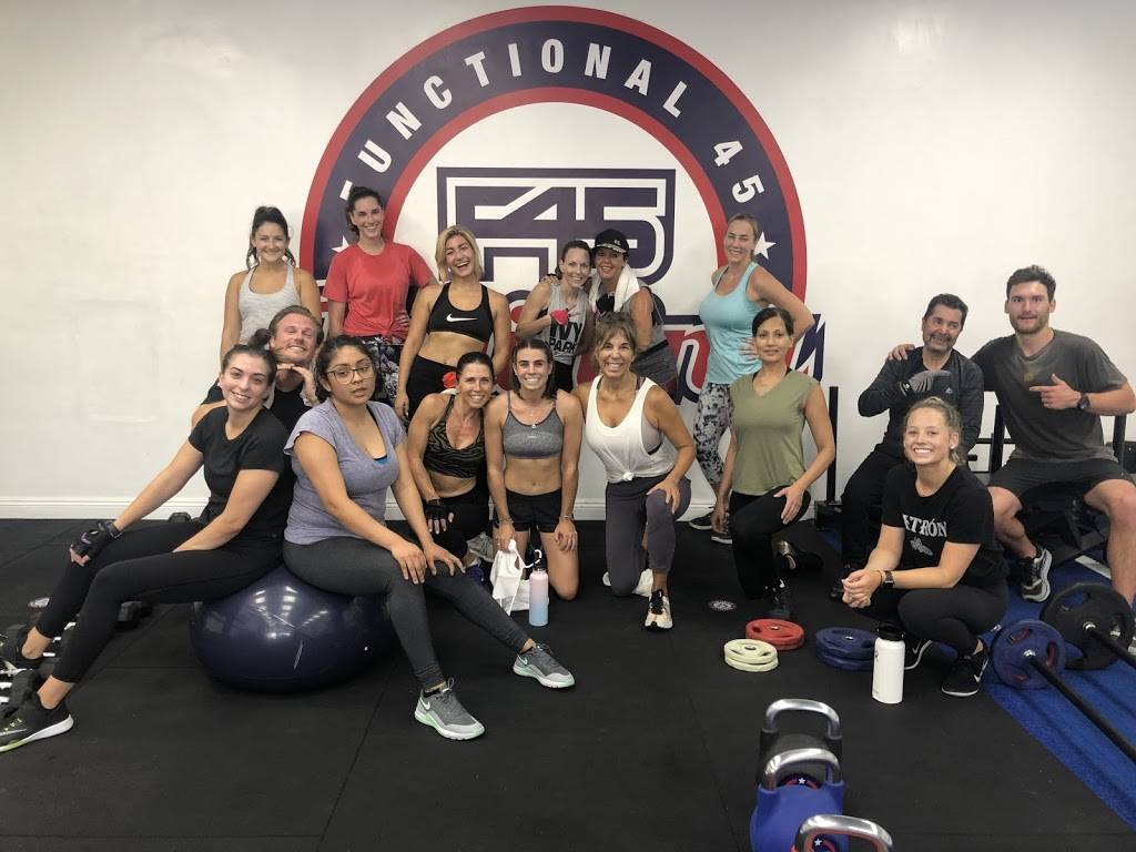 F45 Training Laguna Hills | 25260 La Paz Rd Suite M, Laguna Hills, CA 92653, USA | Phone: (949) 297-8199