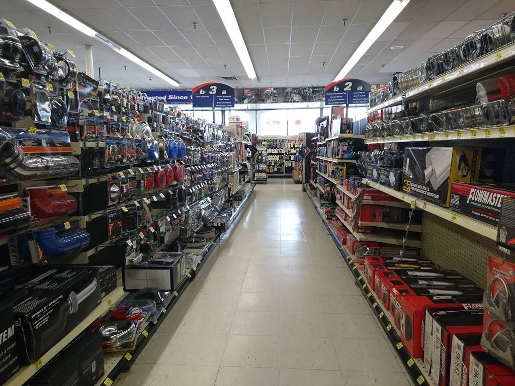 Pep Boys Auto Service & Tire | 4670 E Tropicana Ave, Las Vegas, NV 89121, USA | Phone: (702) 435-8266