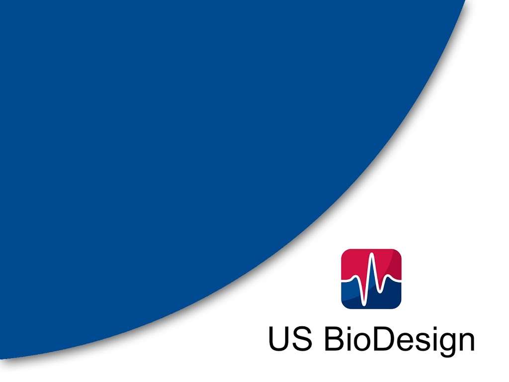 US BioDesign, Inc. | 101 East Mill Street P, Quakertown, PA 18951, USA | Phone: (267) 450-8860