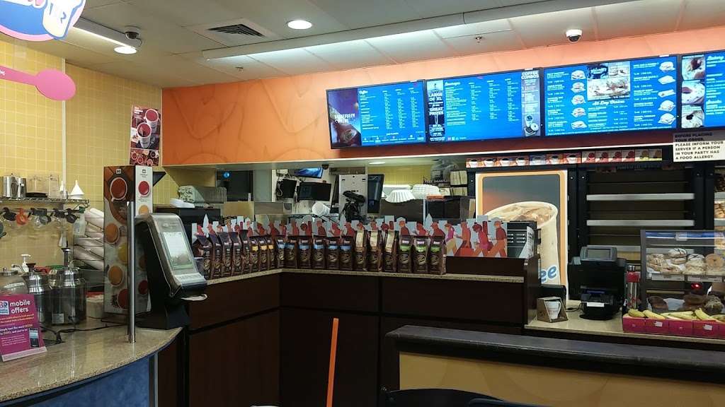 Dunkin Donuts | 1301 N Wolf Rd, Mt Prospect, IL 60056, USA | Phone: (847) 803-3800