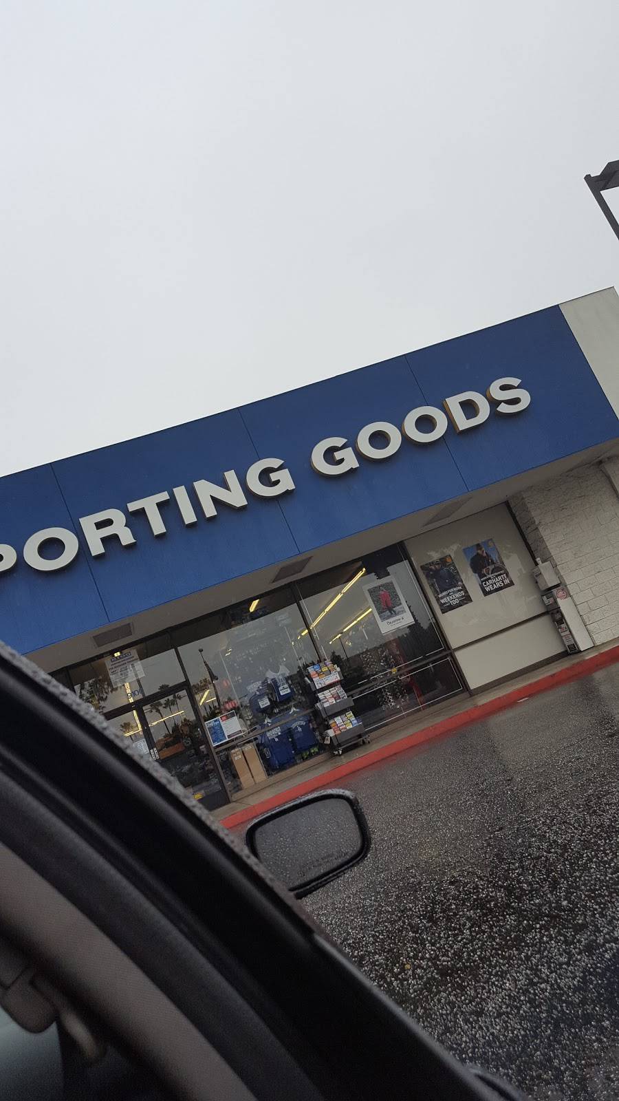 Big 5 Sporting Goods - Downey | 9100 Firestone Blvd, Downey, CA 90241, USA | Phone: (562) 861-8719
