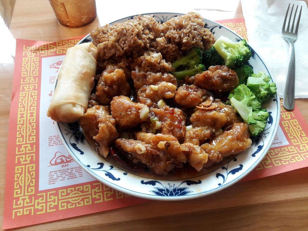 Asian Kitchen | 9351 Lakeside Blvd, Owings Mills, MD 21117, USA | Phone: (443) 394-2650