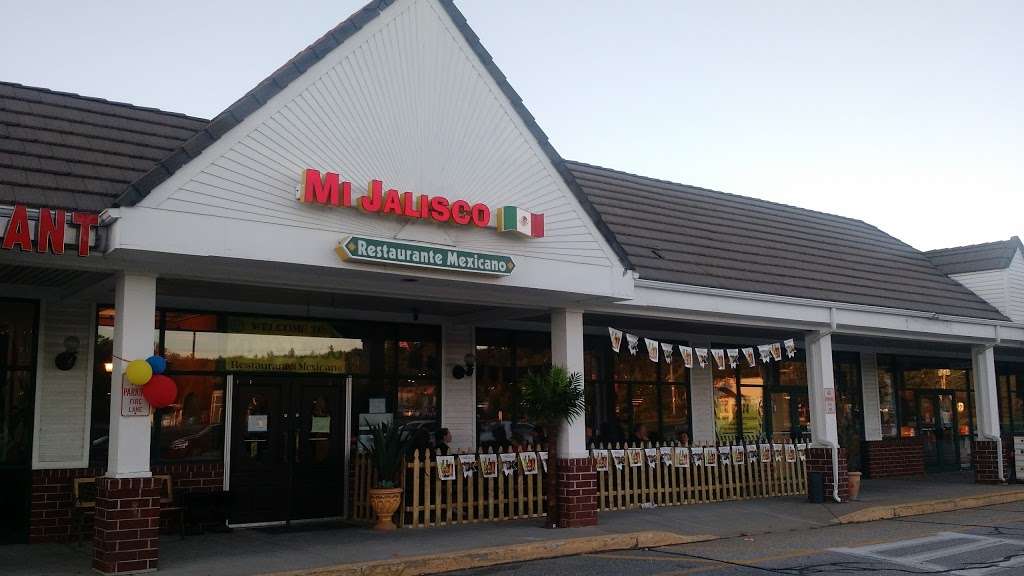 Mi Jalisco | 586 Nashua St, Milford, NH 03055, USA | Phone: (603) 554-1153